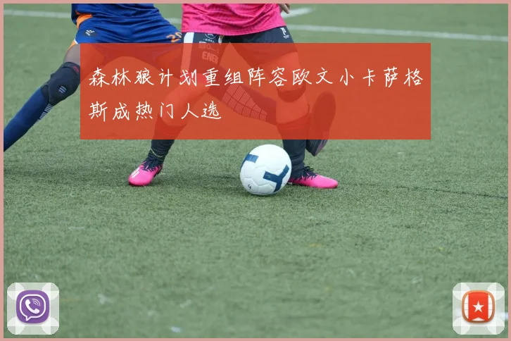 森林狼计划重组阵容欧文小卡萨格斯成热门人选