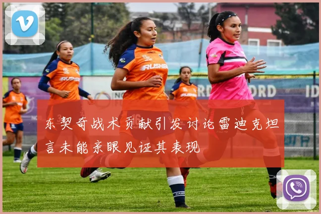 东契奇战术贡献引发讨论雷迪克坦言未能亲眼见证其表现